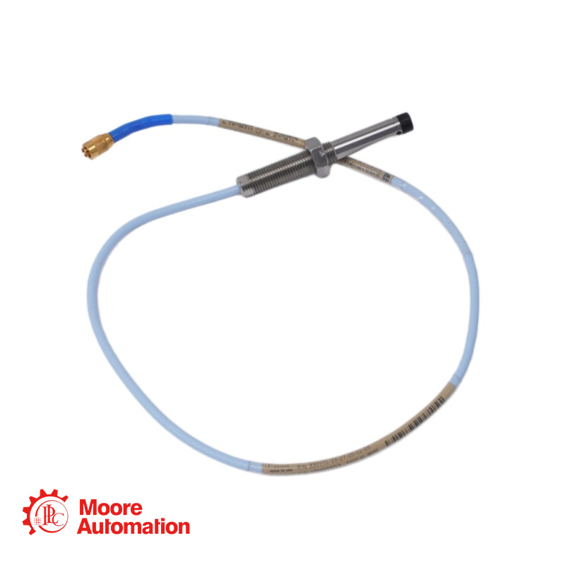 330101-00-16-10-11-00 3300 XL 8 mm Proximity Probe / Bently Nevada