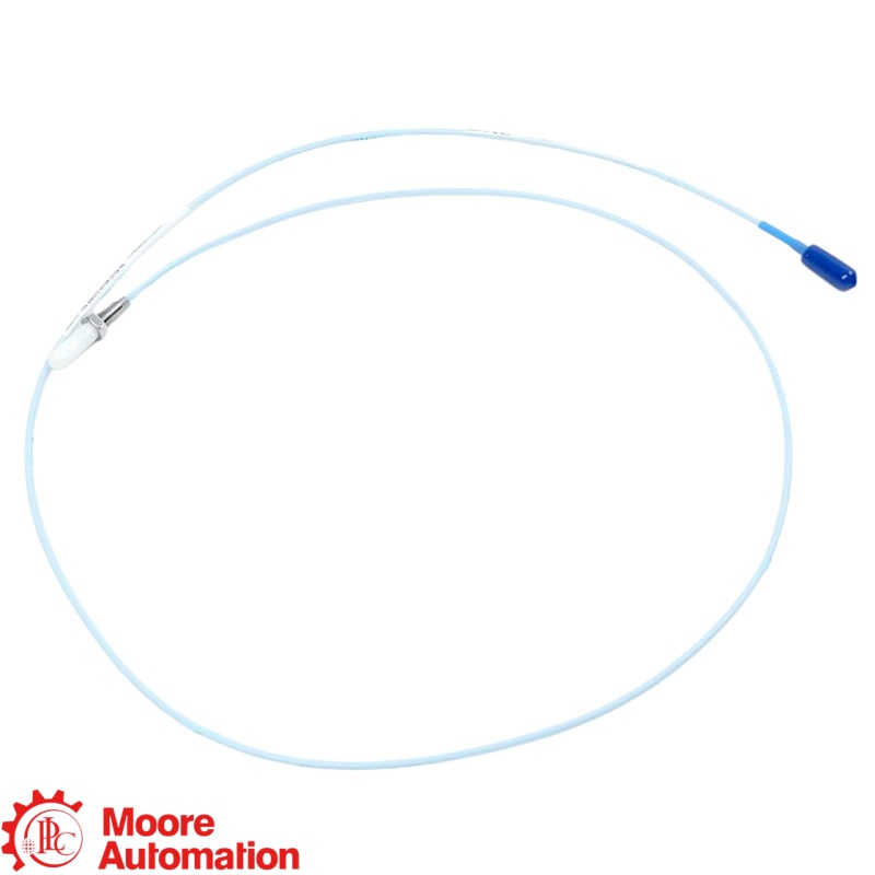 Bently Nevada 330171-XX-XX-10-02-05 MOD:142824-100 3300 5 mm Proximity Probe