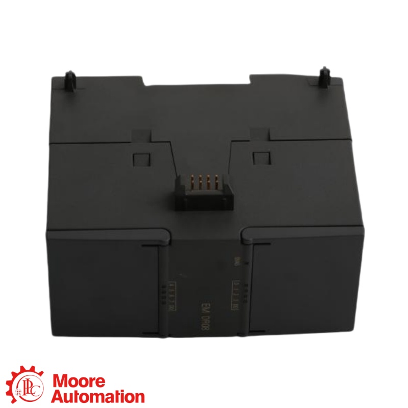 Module d'E/S relais Siemens 6ES7288-2DR32-0AA0 SIMATIC S7-200 SMART EM DR32