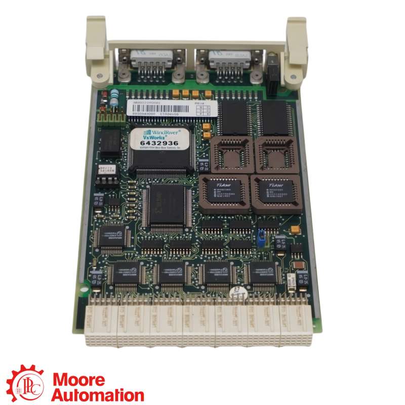 Module d'E/S EtherCAT AC500 ABB CI511-ETHCAT