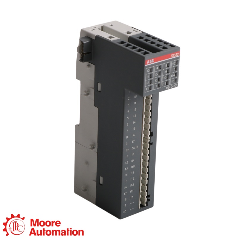 Module d'entrée numérique ABB DI561 S500-eCo