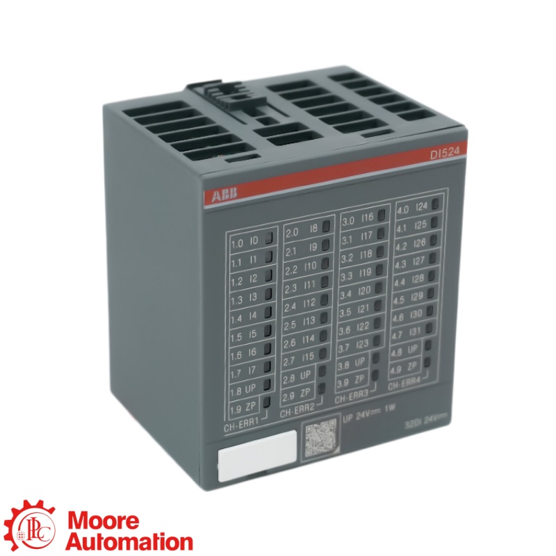 ABB DO525 Model Identification and Sourcing Support