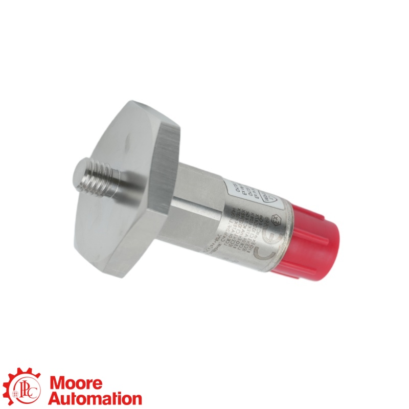 Bently Nevada 200150-02-CN General-Purpose Trendmaster Accelerometer