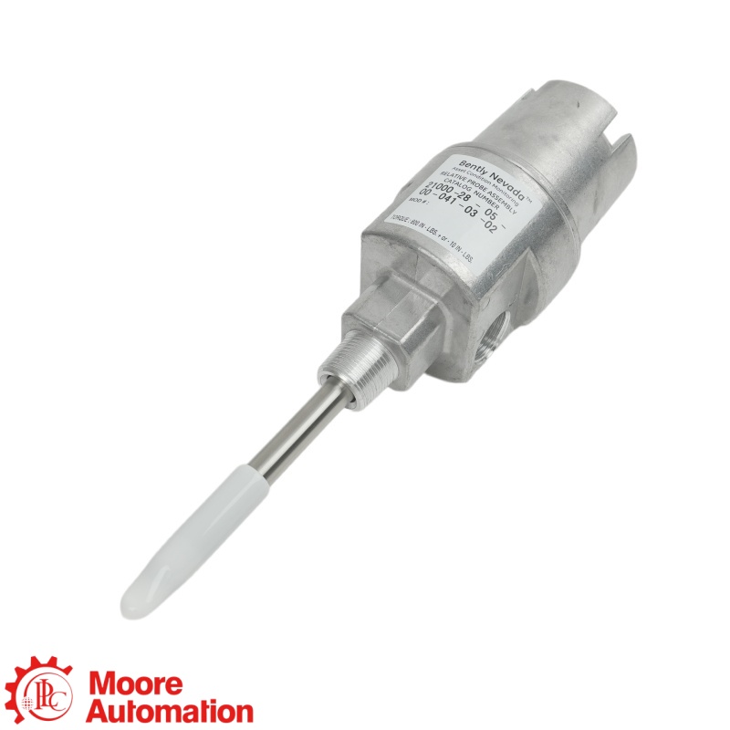 Bently Nevada 21000-28-05-00-030-04-02 Proximity Probe Housing Assembly