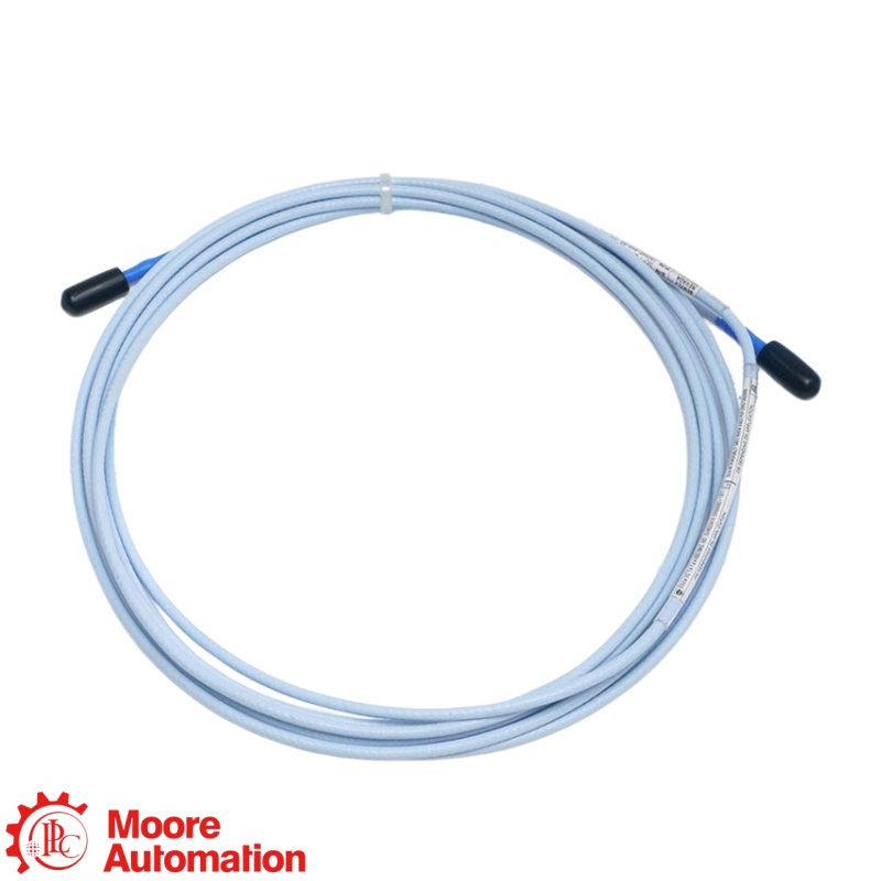 Bently Nevada 102045-040-01-05 3300 XL Armored Extension Cable
