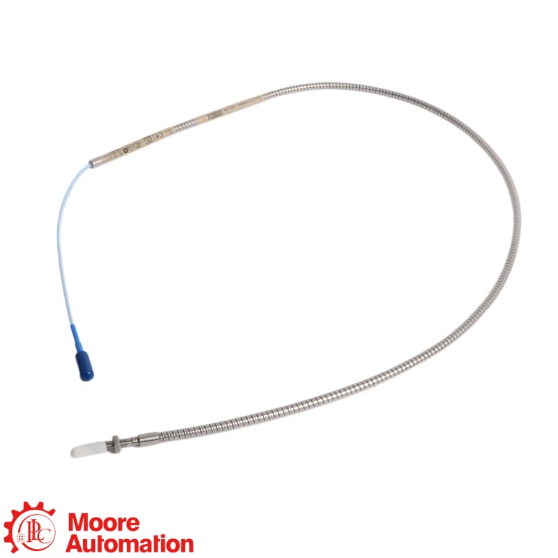 Bently Nevada 330172-00-08-10-01-05 3300 5 mm Armored Proximity Probe