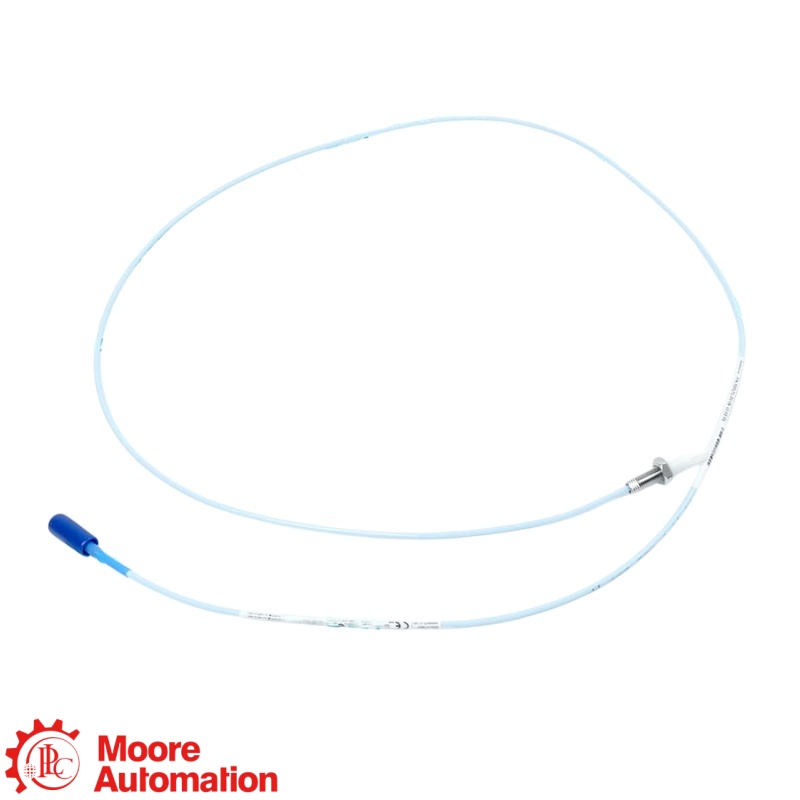 Bently Nevada 330171-00-08-10-01-05 3300 5 mm Proximity Probe