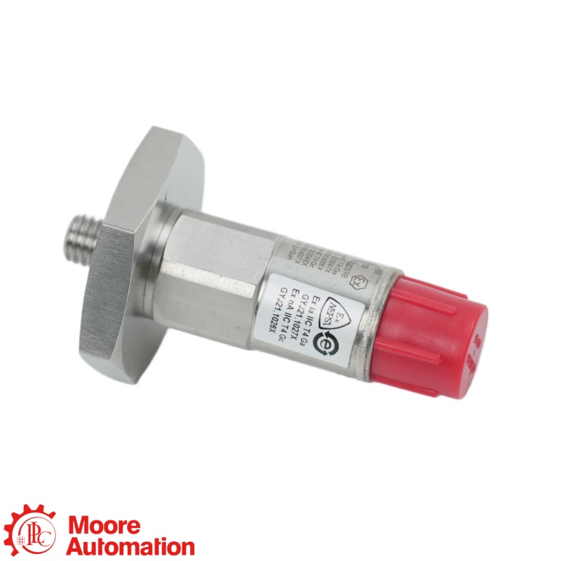 Bently Nevada 200155-00-CN Low-Frequency Accelerometer