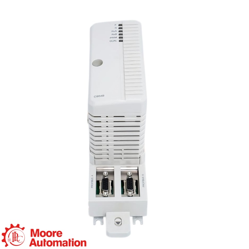 ABB CI871K01 3BSE056767R1 PROFINET IO Interface Kit