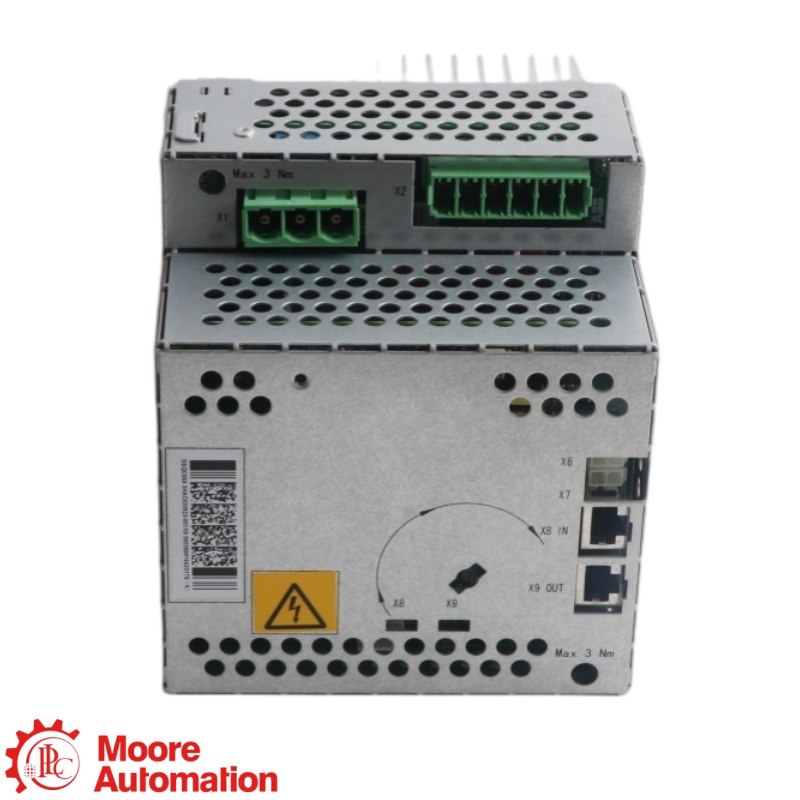 ABB 3HAC030211-001 Robotics Spare Part