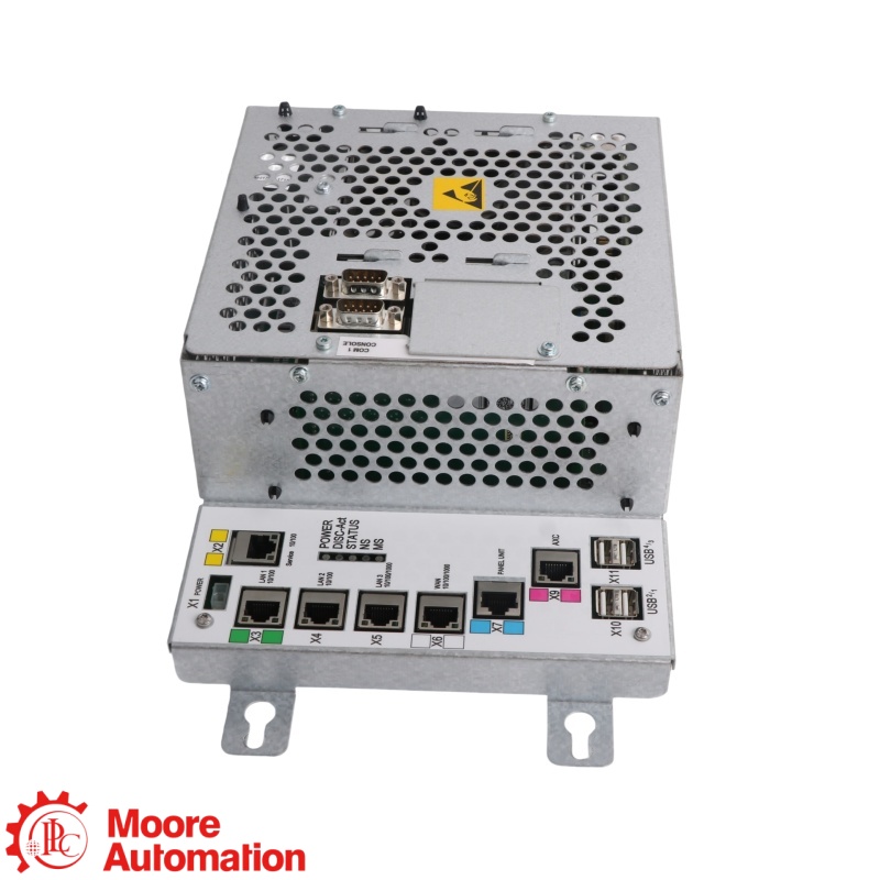 ABB 3HAC050308-003 Robot Controller Hardware Spare Part