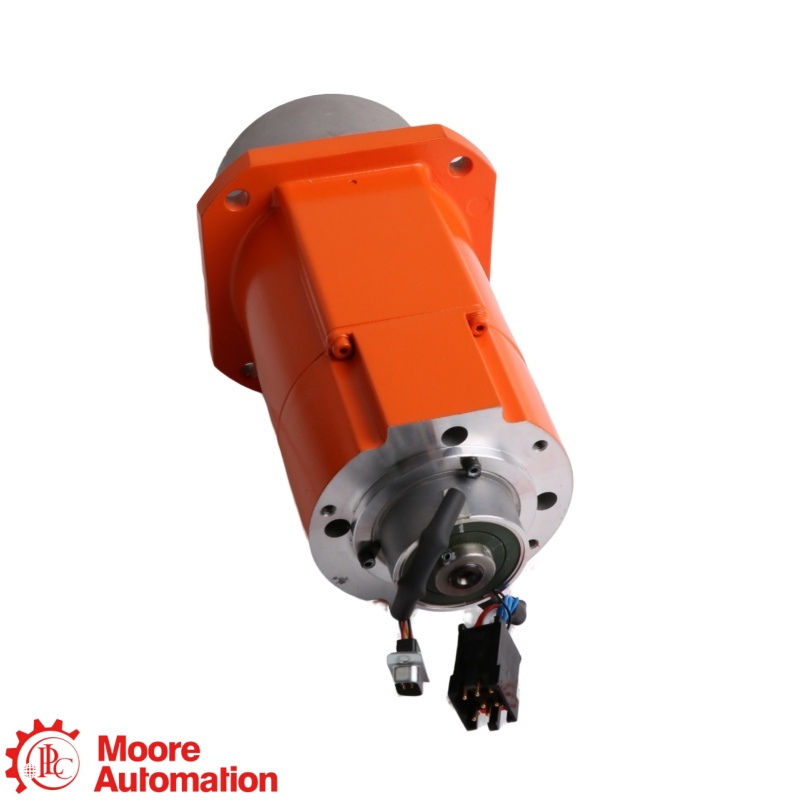 ABB 3HAC021353-001 IRB 2400 Axis 4 Motor Unit