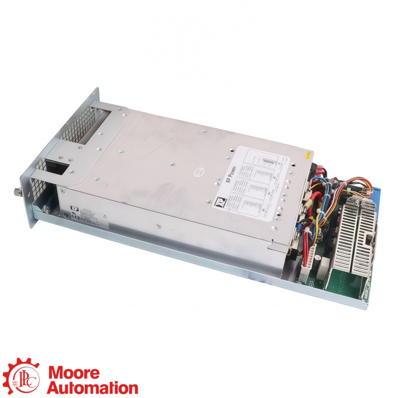 ABB Bailey P-HA-RPS-300000 Power Supply Module
