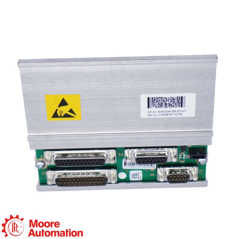 ABB 3HAC046277-001 Serial Measurement Unit