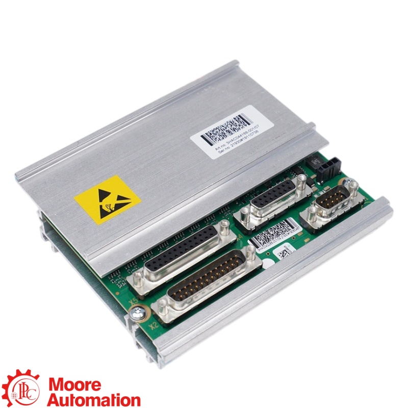 ABB 3HAC046686-003 Robotics Spare Part