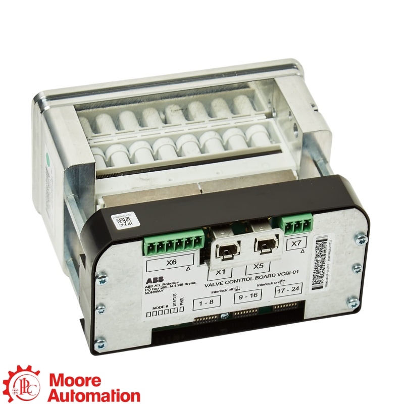 ABB 3HNA026682-001 Legacy Robot System Spare Part