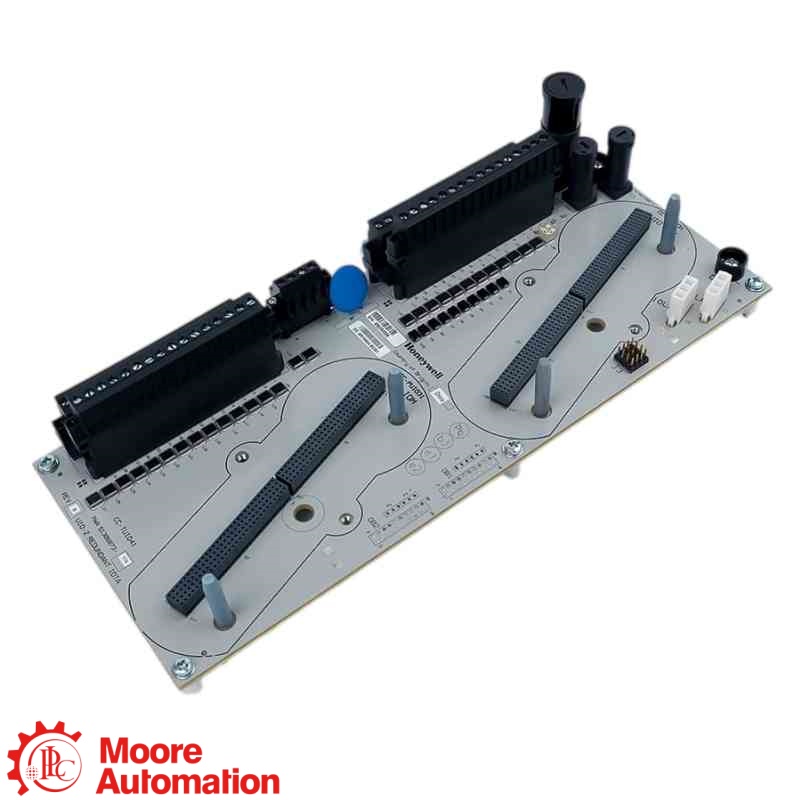 Référence matérielle de mise à niveau Honeywell CC-ZHR041 Experion