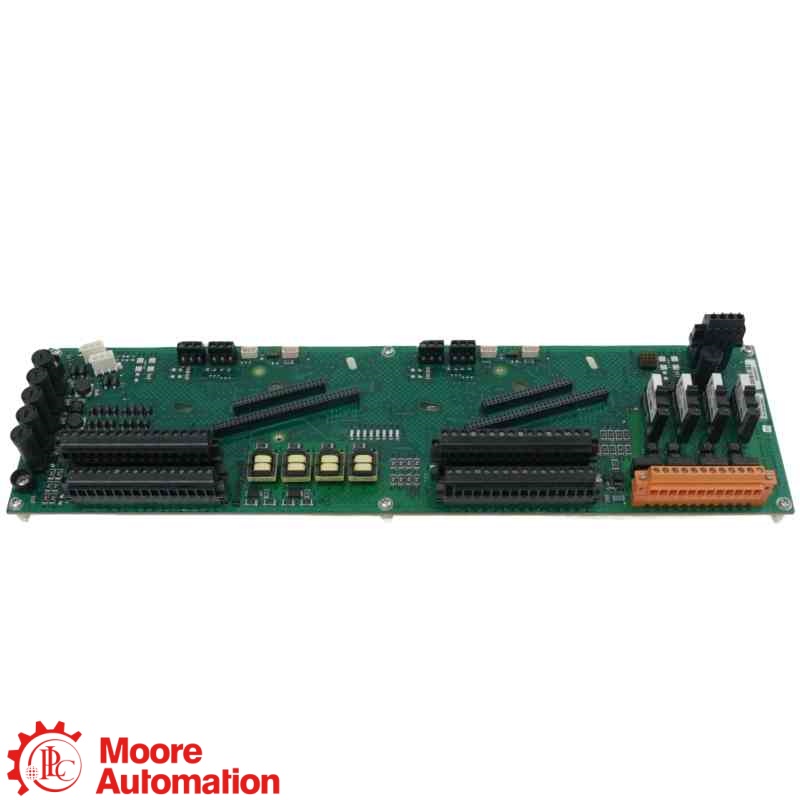 Pare-feu de sécurité Honeywell CC-TSF901 Experion IOTA