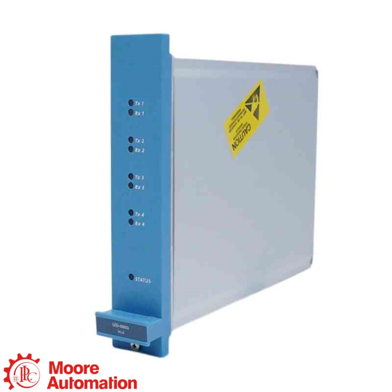Isolateur d'entrée analogique Honeywell FC-UGAI01 Safety UMS