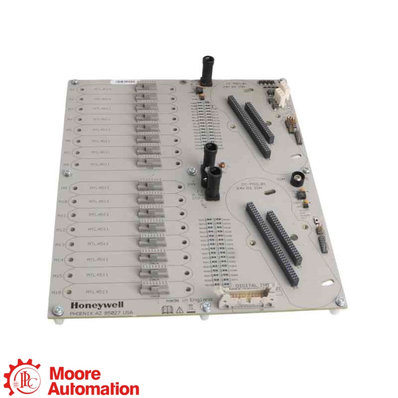 Honeywell CC-GDIL21 Série C IOTA à 32 canaux d'entrée numérique