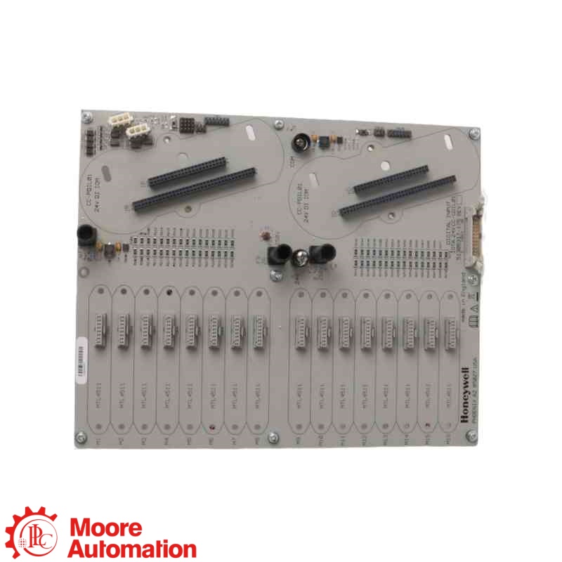Honeywell CC-GDOL21 Série C Sortie numérique GI/IS non redondante IOTA