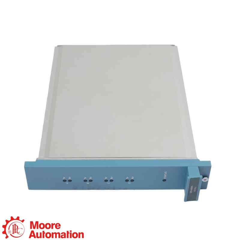Isolateur de sortie analogique UMS de sécurité Honeywell FC-UGAO01