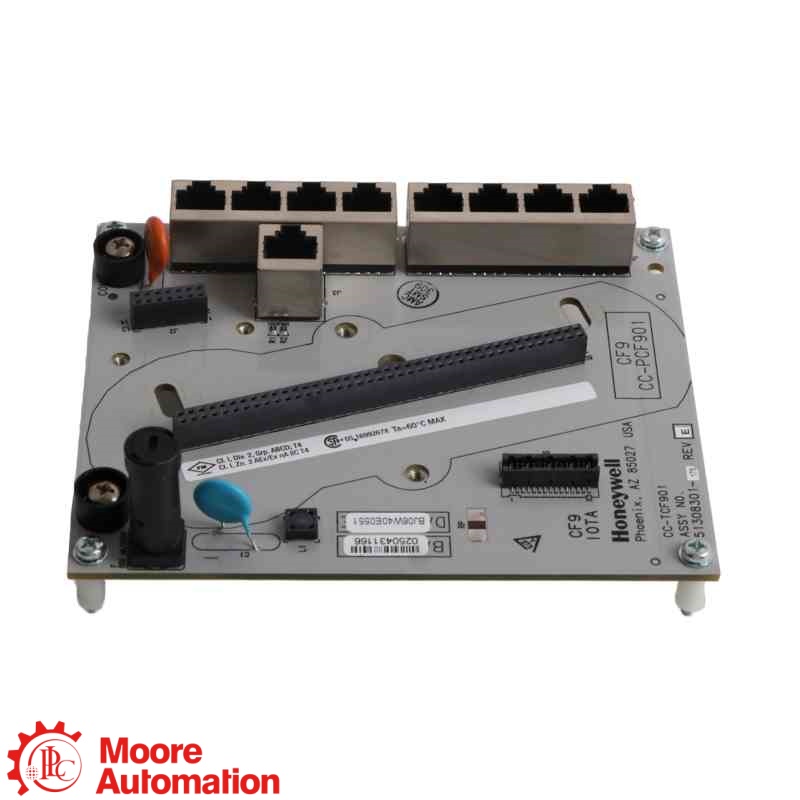 Module matériel Honeywell CC-TCF912 Experion