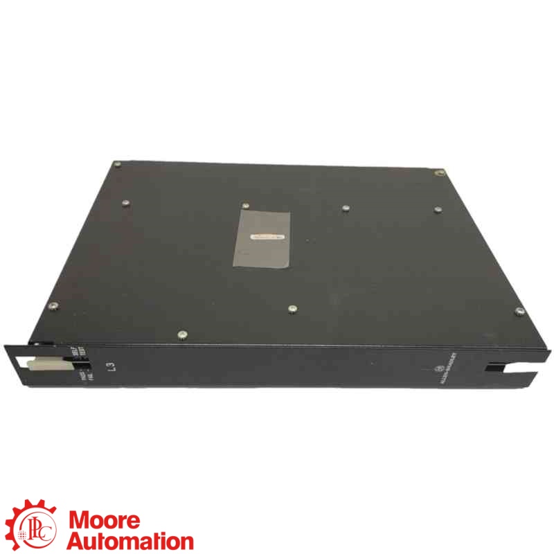 Module processeur principal PLC 1775-L3 PLC-3 de niveau 3