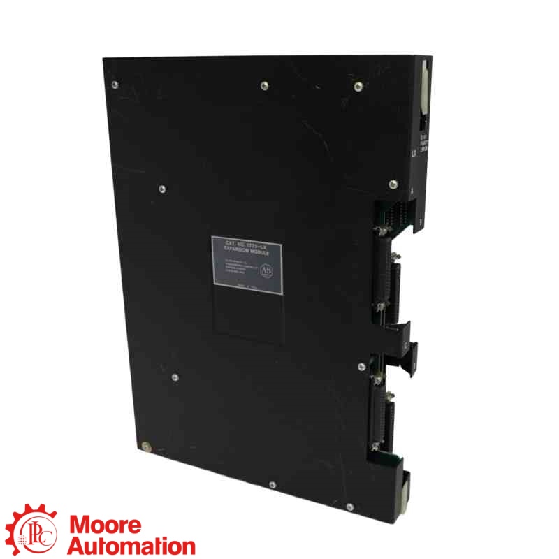 Module processeur principal PLC 1775-L1 PLC-3 de niveau 1