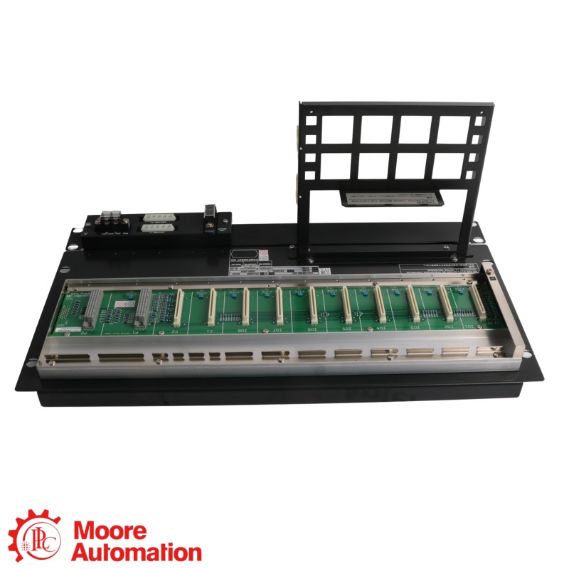 Unité de contrôle de terrain Yokogawa AFV30S en rack 19 pouces