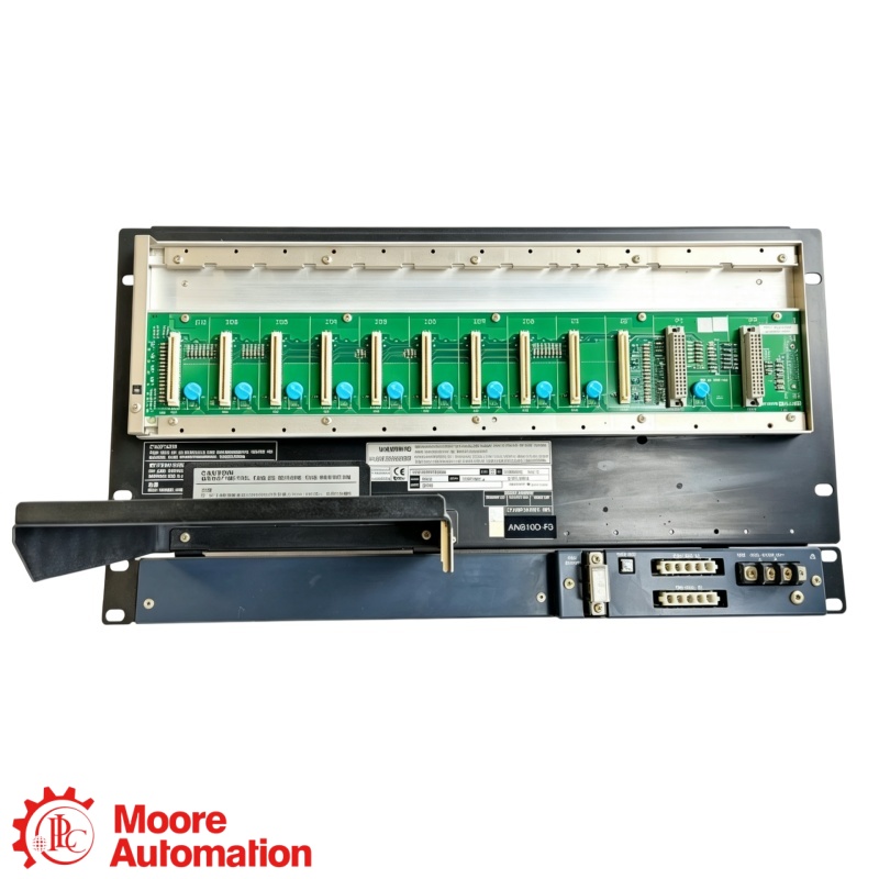 Unité de contrôle de terrain Yokogawa AFV10S