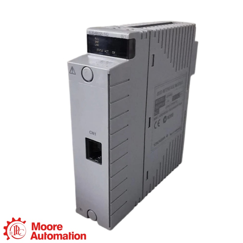 Carte d'interface de bus Yokogawa EB402 ER pour FIO