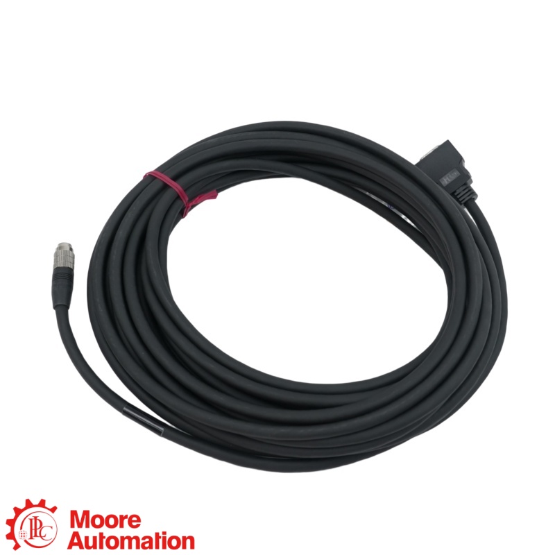Câble pour caméra haute vitesse KEYENCE CA-CH10 de 10 m
