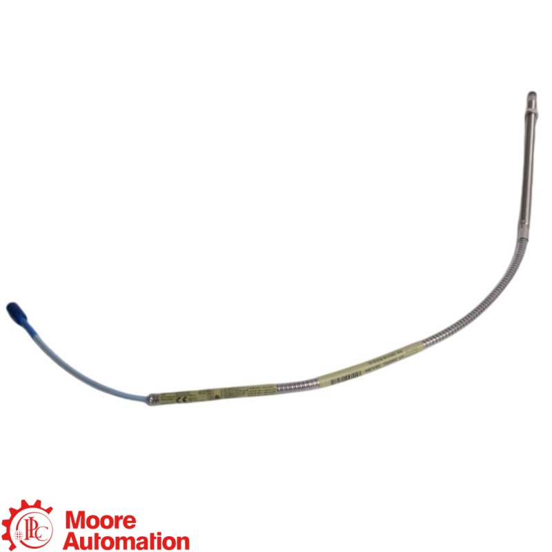 Bently Nevada 330102-04-25-10-02-00 3300 XL 8 mm Armored Proximity Probe