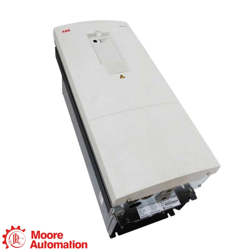 ABB ACS600 ACS60100506 S00C1200901 Single Drive Frequency Converter