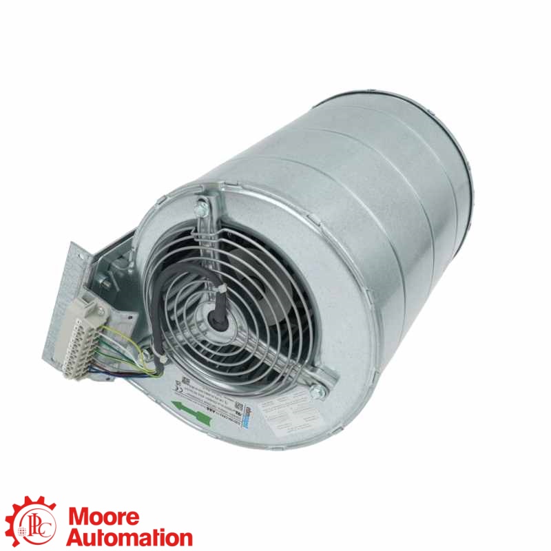 ABB D2D160-CE02-11 Long-Life Centrifugal Fan
