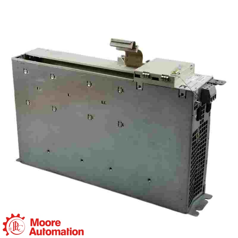 Module de puissance Siemens 6SN1123-1AA00-0DA2 SIMODRIVE 611 à 1 axe 80 A