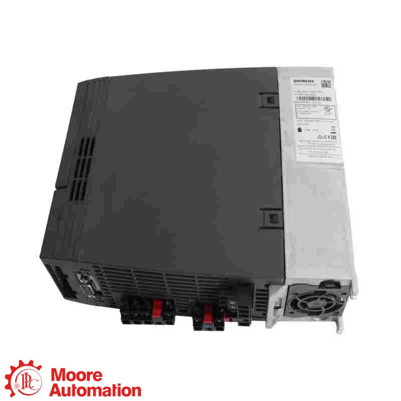 Convertisseur Siemens 6SL3210-1KE27-0AF1 SINAMICS G120C 37 kW