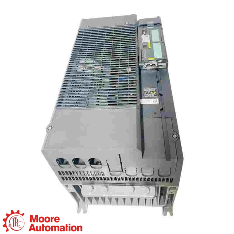 Convertisseur Siemens 6SL3210-1KE32-4AF1 SINAMICS G120C 132 kW