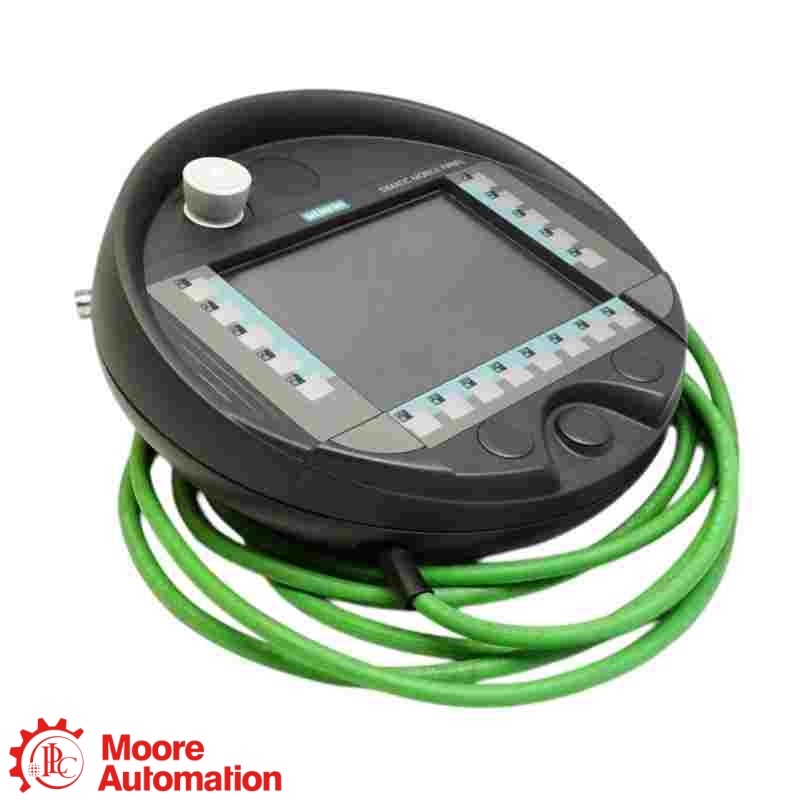 Panneau mobile SIMATIC Siemens 6AV6645-0CB01-0AX0