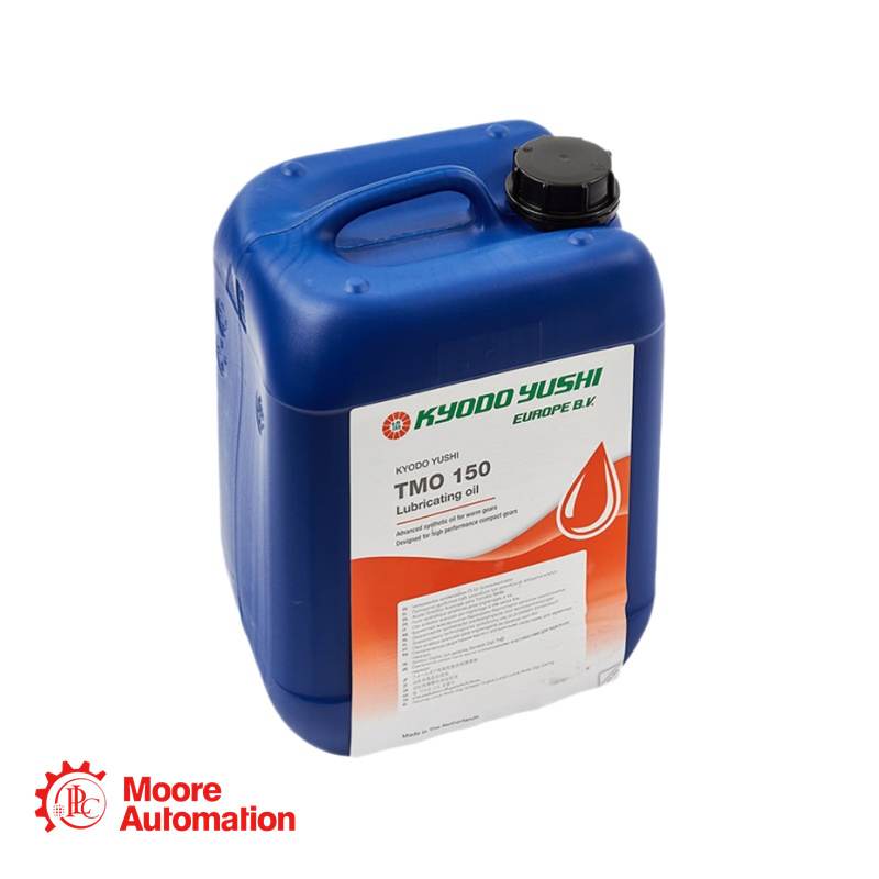 ABB TMO150 3HAC032140-004 Robot Gearbox Lubricating Oil