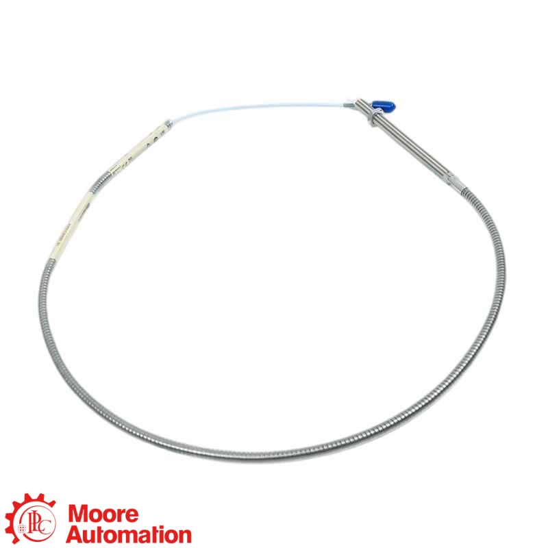 Sonde de proximité blindée Bentley Nevada 330910-00-10-10-01-05 NSv
