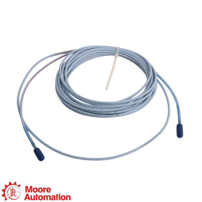 Câble d'extension Bentley Nevada 330190-080-00-05 3300 XL ETR