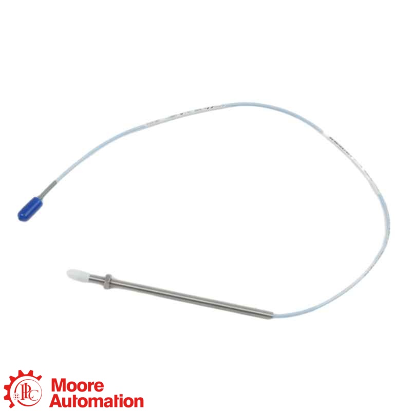 Sonde de proximité NSv Bently Nevada 330901-00-32-10-02-05