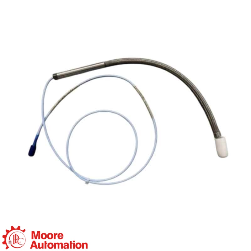 Sonde de proximité Bentley Nevada 129716-125-040-15-05 3300 XL 8 mm