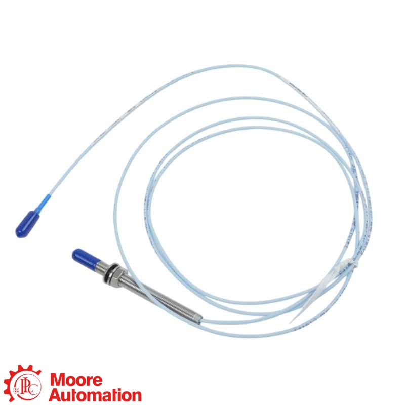Sonde de proximité à capuchon céramique Bently Nevada 146054-011-20-02-05 3300