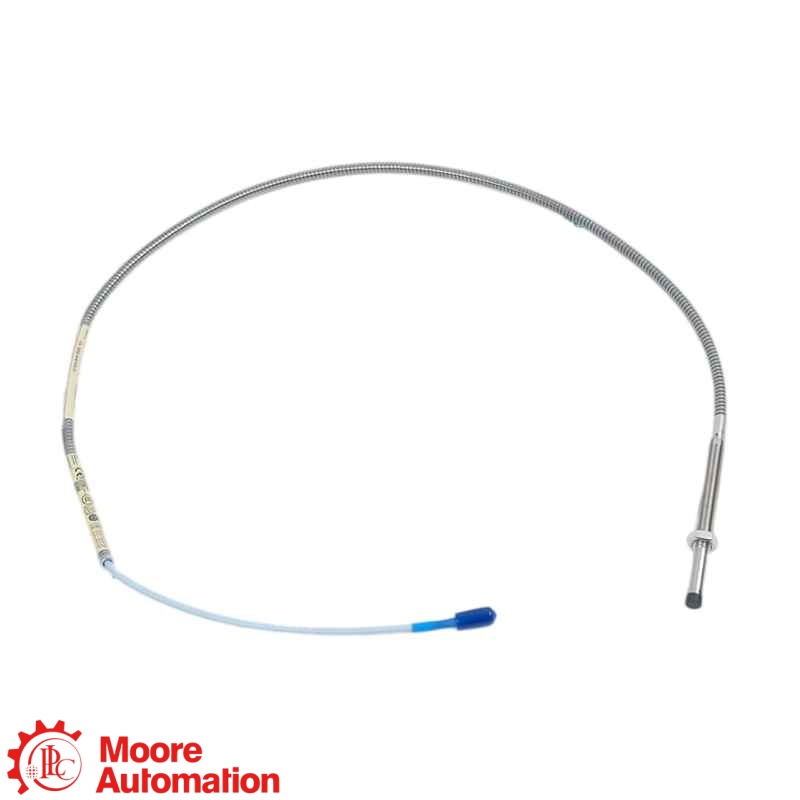 Sonde de proximité blindée Bentley Nevada 330102-16-40-50-01-05 3300 XL 8 mm