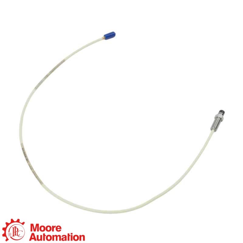 Sonde de proximité Bentley Nevada série 7200, référence 21500-00-32-10-00, 5 mm