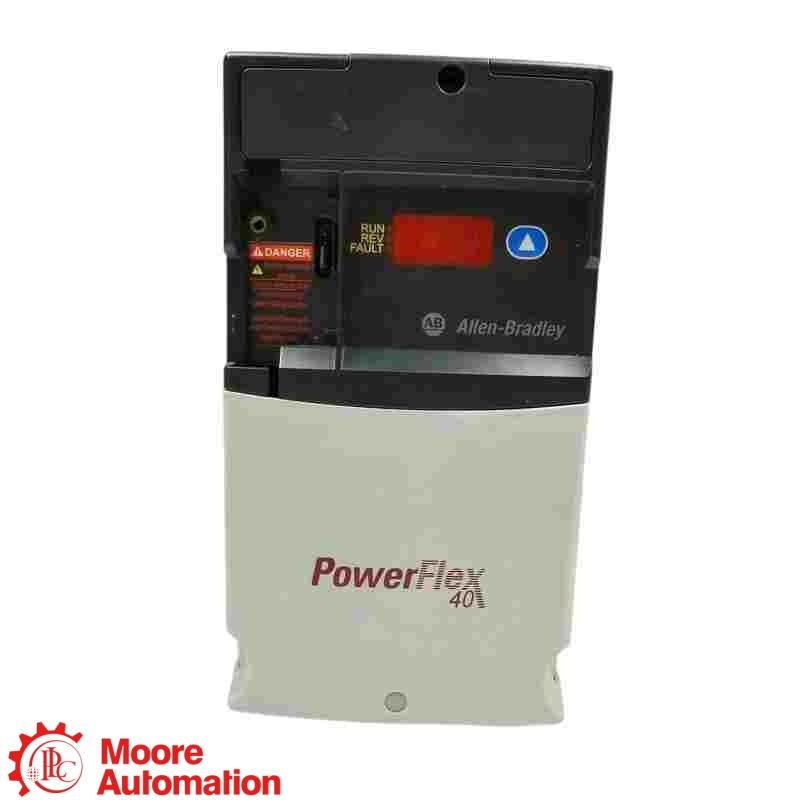PLC 22D-D4P0N104 PowerFlex 40P 1.5 kW AC Drive