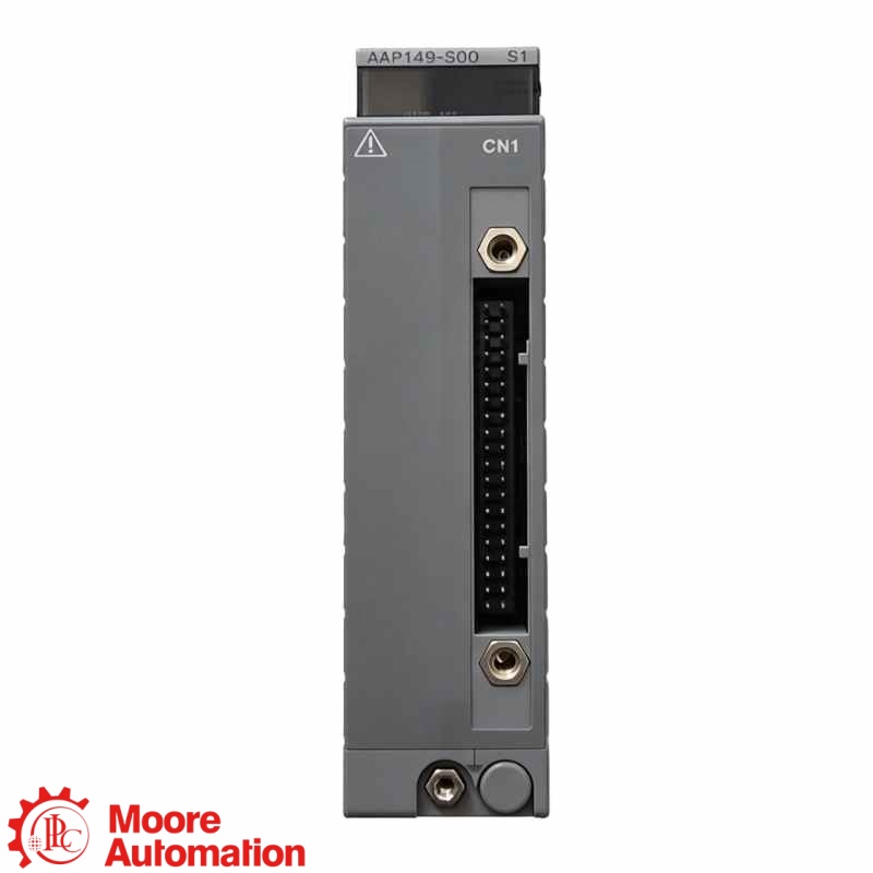 Module d'entrée d'impulsions Yokogawa AAP149 à 16 canaux compatible PM1